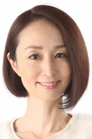 Megumi Toyoguchi as Yukari Takeba (voice) in Persona 3 the Movie: #3 Falling Down