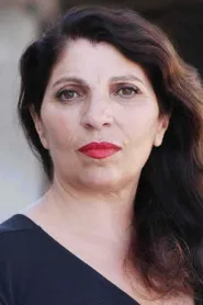 Lucia Sardo as Felicia Impastato in One Hundred Steps