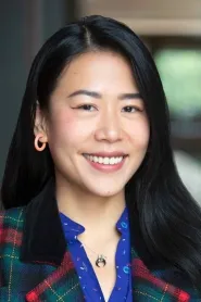 Domee Shi - Regizor in Turning Red