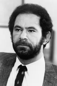 Stuart Margolin as Evelyn 'Angel' Martin in The Rockford Files: If the Frame Fits...