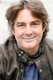 Stephen Caffrey as Jack Parker in Diagnosis Murder: Diagnosis of Murder