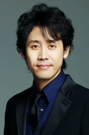 Yo Oizumi as Tatara (voice) in The Boy and the Beast