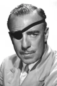 Raoul Walsh - Regizor in Gun Fury