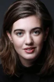 Ellie Nunn as Lily in Cracks