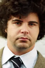 Adam Herschman as Glen in Accepted