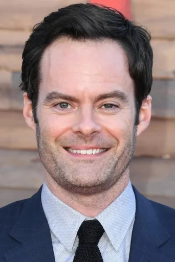 Bill Hader - Acting Profile Photo