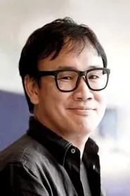 Kim Sung-soo - Director in City of the Rising Sun