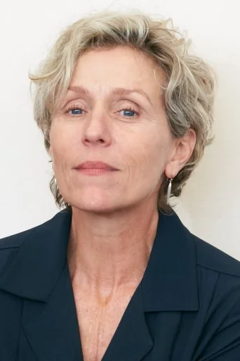 Frances McDormand - Acting Profile Photo