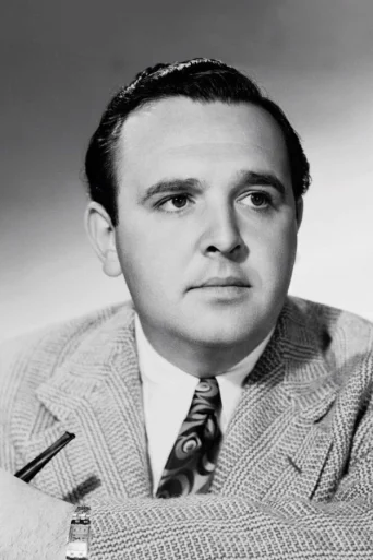 George Sidney - Directing Profile Photo