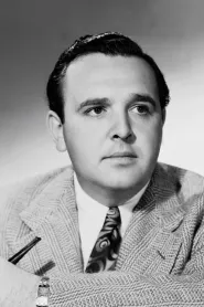 George Sidney - Director in Bye Bye Birdie