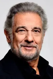Plácido Domingo as Monte (voice) in Beverly Hills Chihuahua