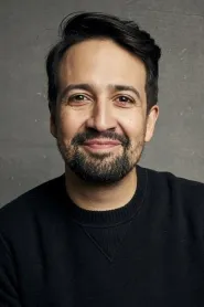 Lin-Manuel Miranda as Jack in Mary Poppins Returns