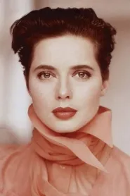 Isabella Rossellini as Lisle von Rhuman in Death Becomes Her