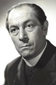 Frank Puglia as Dr. Leonardo in 20 Million Miles to Earth