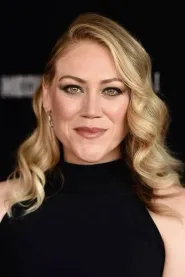 Nina Belforte as Charlotte in Pig