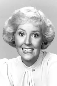 Georgia Engel as Bobbie (voice) in Open Season