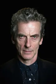 Peter Capaldi as Jim in Aftersun