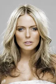 Patsy Kensit as Rika Van Den Haas in Lethal Weapon 2