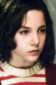 Judith Vittet as Miette in The City of Lost Children