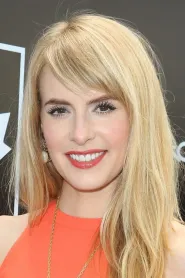 Jenny Wade as Erin Sutherland in Love Is the Drug