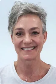 Bo Petersen as Karen Detmer in Chronicle