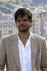 Tod Williams - Regizor in Paranormal Activity 2