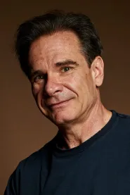 Peter Scolari as Billy - Lonely Boy in The Polar Express