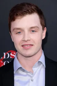 Noel Fisher as Jay in After Sex