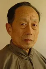 Xu Caigen as Qi Liu in Mountain Cry