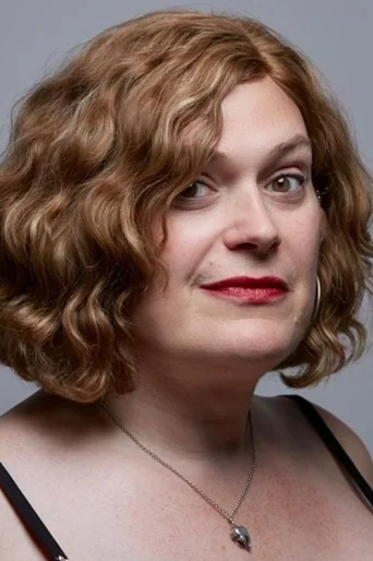 Lilly Wachowski - Directing Profile Photo