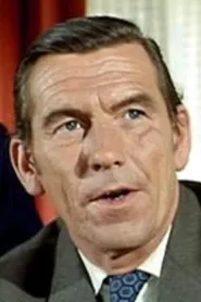 Anthony Baird as Hugh Grainger (Segment "Linking Story" & "The Hearse Conductor") in Dead of Night