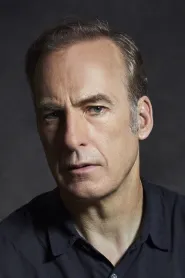 Bob Odenkirk as The Devil (voice) in Hell and Back