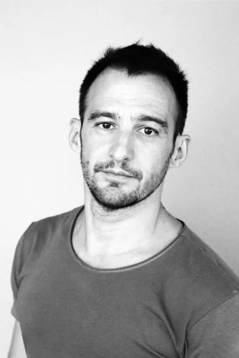 Alejandro Amenábar - Writing Profile Photo