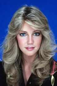 Heather Locklear as Darcy X in Rock 'N Roll Mom
