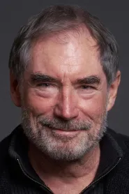 Timothy Dalton as Matt Farragher in Time Share