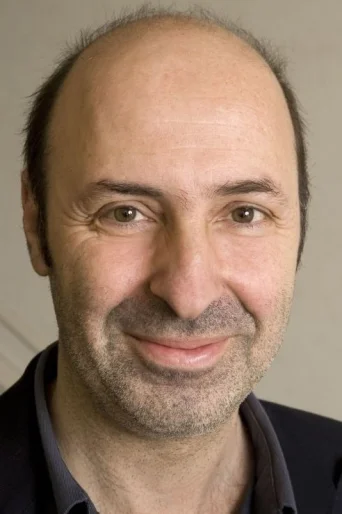 Cédric Klapisch - Directing Profile Photo