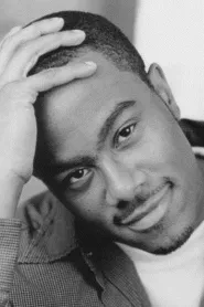 Damany Mathis as Kenzo in Finding Forrester