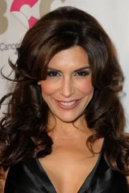 Jo Champa as Vicky Felino in Out for Justice