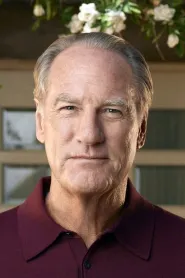 Craig T. Nelson as Bob Parr / Mr. Incredible (voice) in The Incredibles