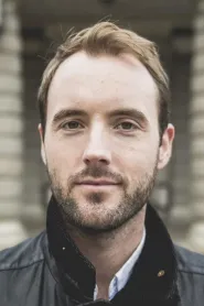 Mattis Herman Nyquist as Professor Hermann in Sara's Intimate Confessions