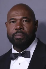 Antoine Fuqua - Director in Shooter