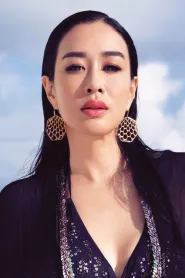 Christy Chung Lai-Tai as Miss Boonlueang in Jan Dara