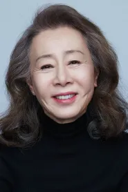 Youn Yuh-jung as Soonja in Minari