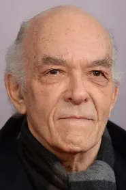 Mark Margolis as Sol Robeson in Pi