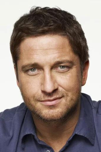 Gerard Butler - Acting Profile Photo