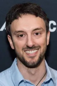 Michael Zimbalist - Director in Pelé: Birth of a Legend