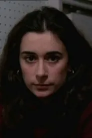 Enrica Maria Modugno as Mara in The Night of the Shooting Stars