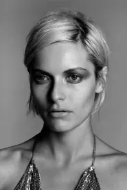 Rie Rasmussen as Veronica in Femme Fatale