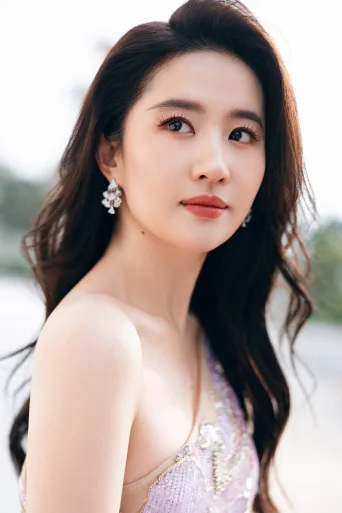 Liu Yifei - Acting Profile Photo