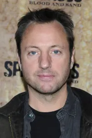 Eric Schaeffer as Joe MacGonaughgill in If Lucy Fell